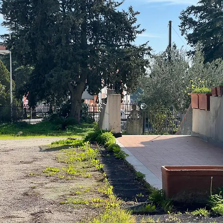Arte In Pensjonat