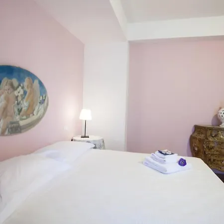 Guest house Arte In Caltagirone