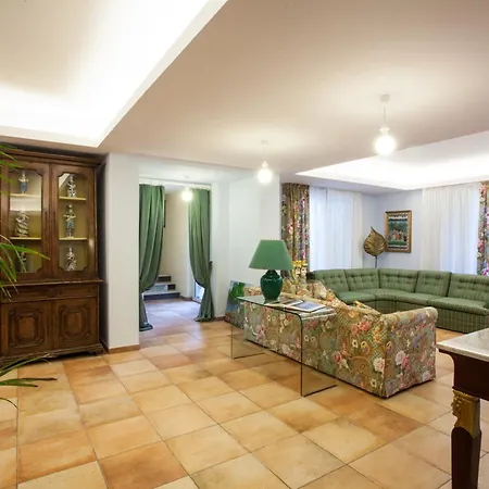Guest house Arte In