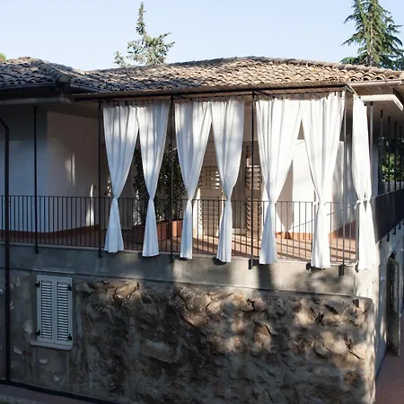 Guest house Arte In *