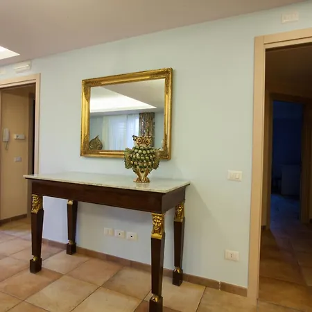 Guest house Arte In